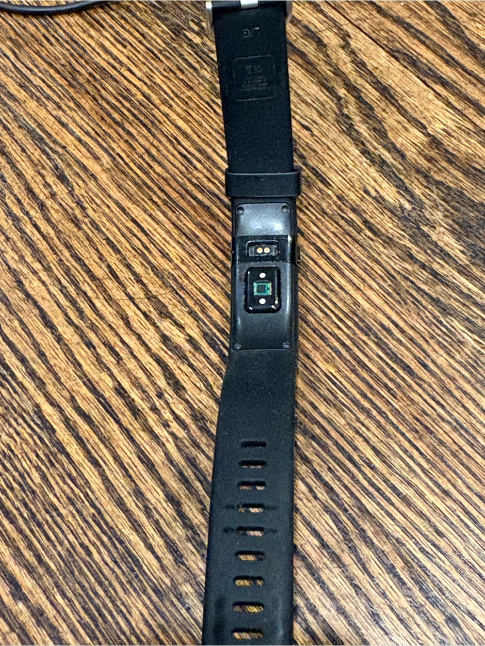 Fitbit Charge - Picture 3 of 5